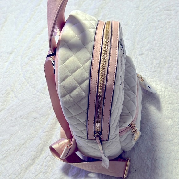 Juicy Couture Royal Moment Medium Backpack - Picture 6 of 14